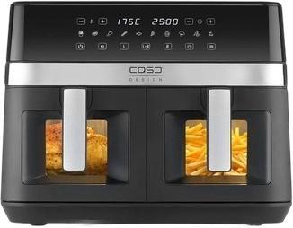 Caso AirFry DuoChef