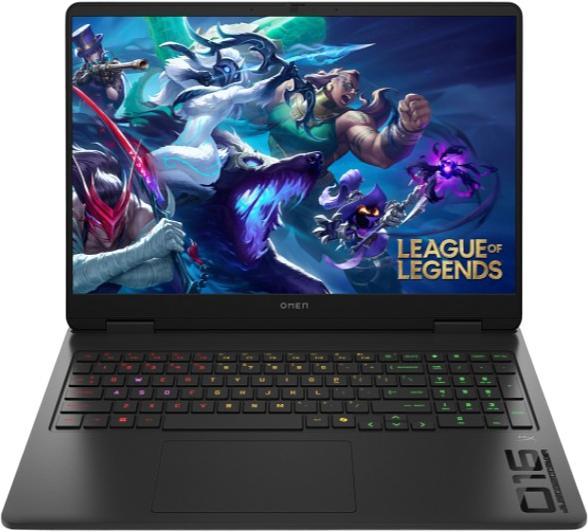 HP OMEN Gaming Laptop 16-am0170ng (BZ8K5EA) HP OMEN Gaming Laptop 16-am0170ng (BZ8K5EA)