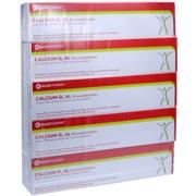 ALIUD Pharma CALCIUM D3 AL BRAUSETABL, 100 Brausetbl. (N3)