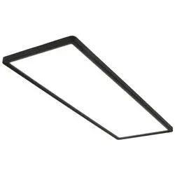Briloner Slim LED Deckenleuchte 58 x 20 cm (7402415)