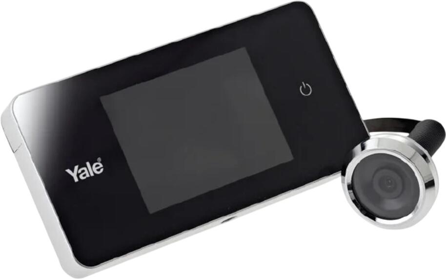 Yale Digitaler Türspion DDV 500