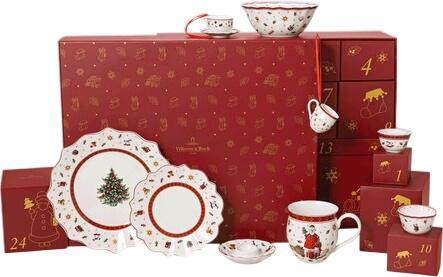 Villeroy & Boch Adventskalender 2025