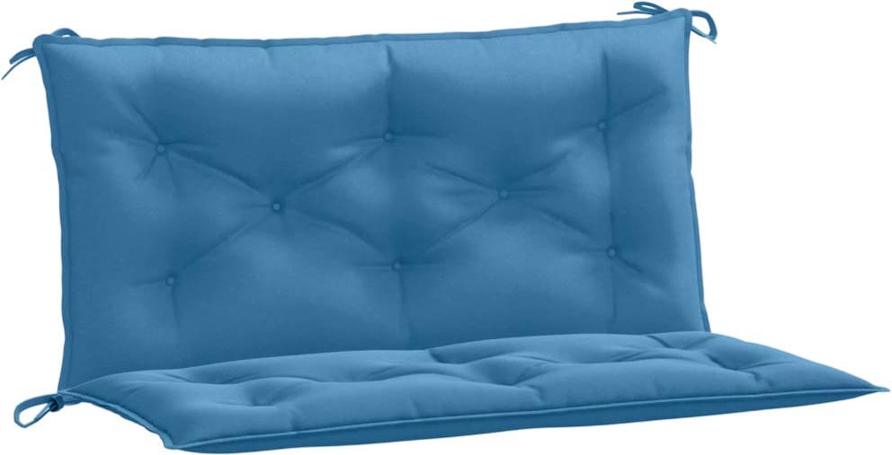 vidaXL Gartenbank-Auflagen 2 Stk. 100 x 50 x 7 cm (4002590) vidaXL Gartenbank-Auflagen 2 Stk. 100 x 50 x 7 cm (4002590)