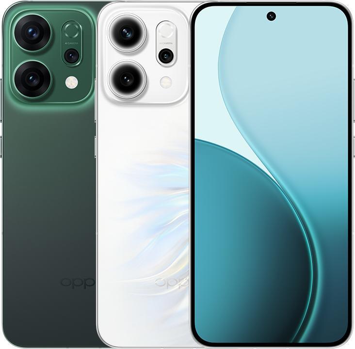 Oppo Reno 14 5G 512GB