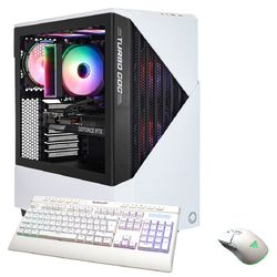 Hyrican Gamemax Horizon 7746