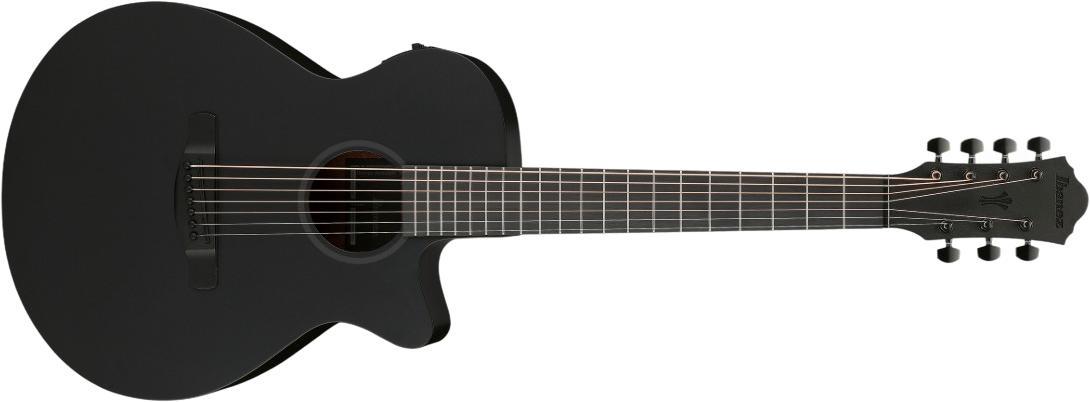 Ibanez AEG721-BOT