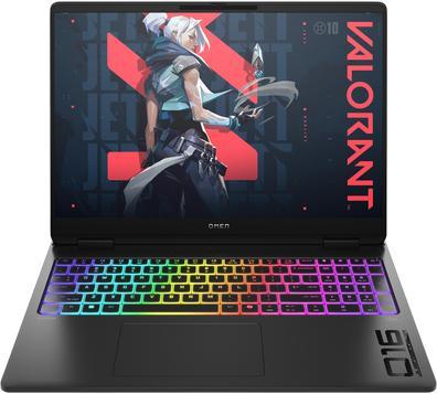 HP OMEN MAX 16-ah0192ng (BJ5E2EA) HP OMEN MAX 16-ah0192ng (BJ5E2EA)