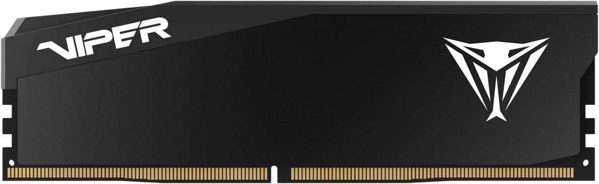 Patriot Memory Viper Elite 5 Ulta DDR5-6400 48GB Kit (VEU548G6432K) Patriot Memory Viper Elite 5 Ulta DDR5-6400 48GB Kit (VEU548G6432K)