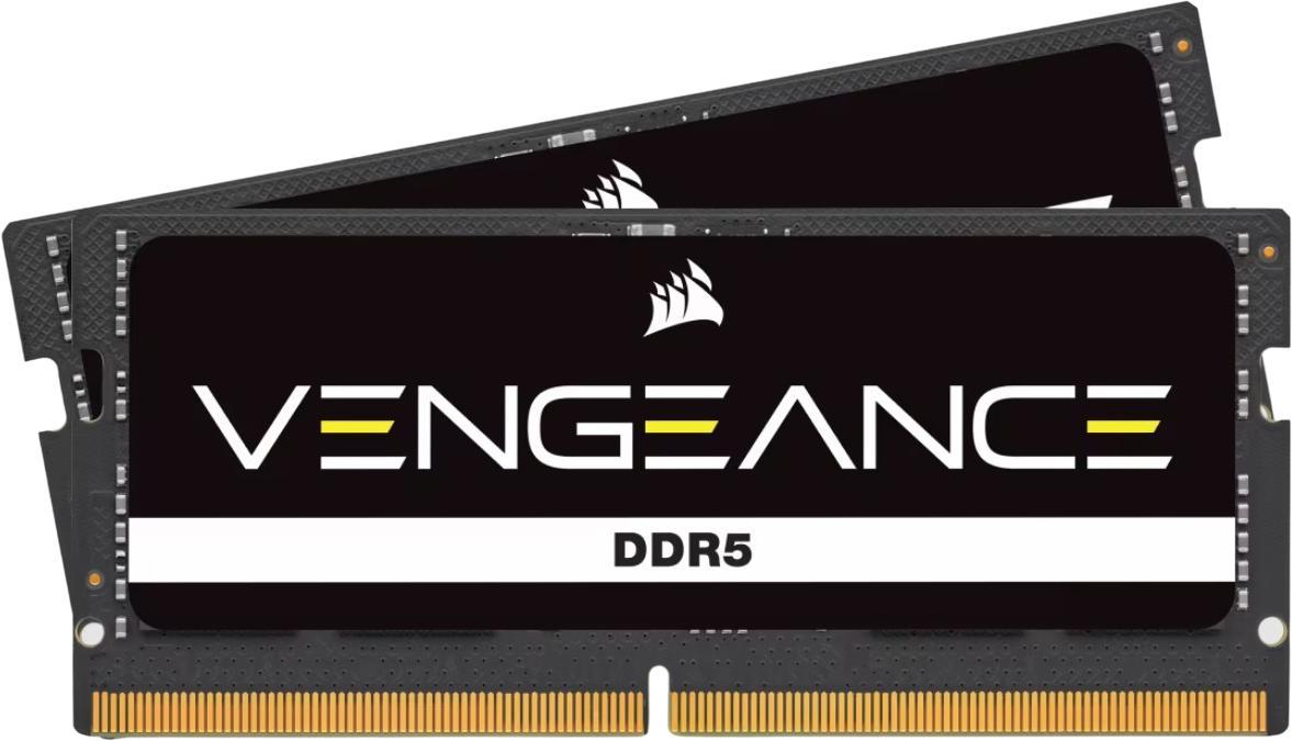 Corsair Vengeance DDR5-5600 64GB Kit (CMSX64GX5M2A5600C48)