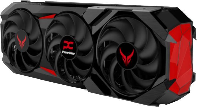 PowerColor Red Devil Radeon RX 9070 XT Special Edition 16GB (RX9070XT 16G-E/OC/BP)