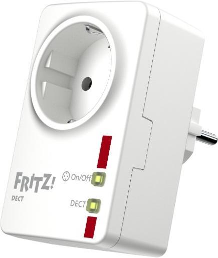 FRITZ! Fritz! Dect 200 (20002636)