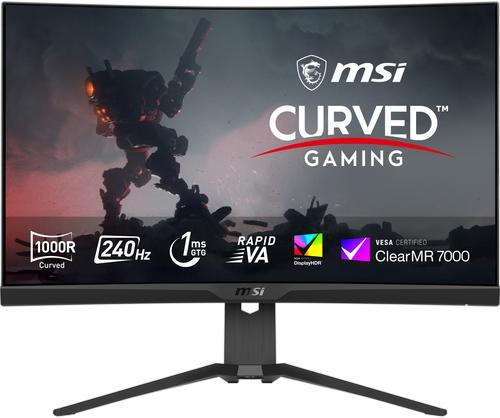 MSI MPG 275CQRXFDE MSI MPG 275CQRXFDE