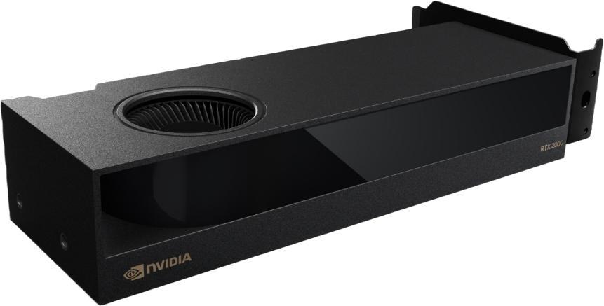 NVIDIA Quadro RTX 2000 ADA FH 16GB (900-5G192-2541-000)