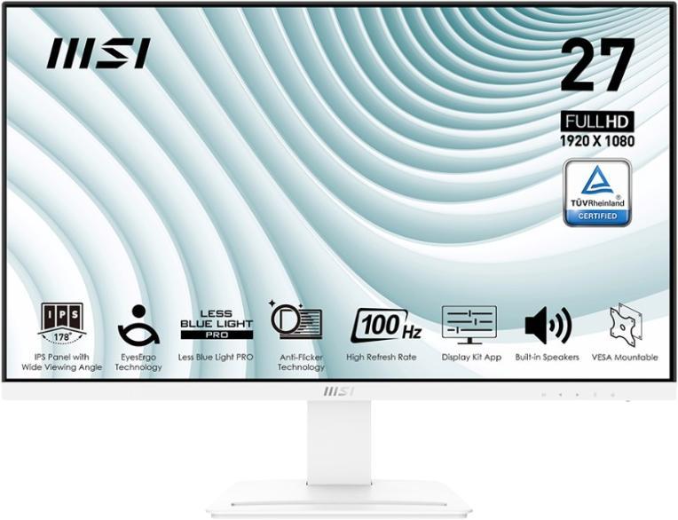 MSI Pro MP273AW