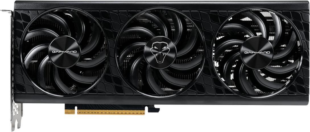 Gainward GeForce RTX 5070 Python III OC 12GB (NE75070S19K9-GB2050T)
