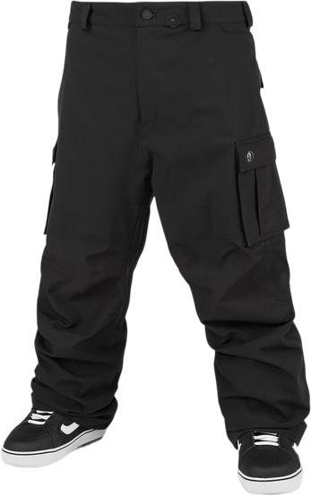 Volcom Nwrk Baggy Hose Herren Volcom Nwrk Baggy Hose Herren