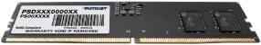 Patriot Memory Signature Line DDR5-5200 16GB (PSD516G520081)