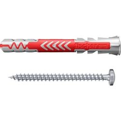 Fischer DuoPower 6 x 50 S PH 50 Stk. (538260)