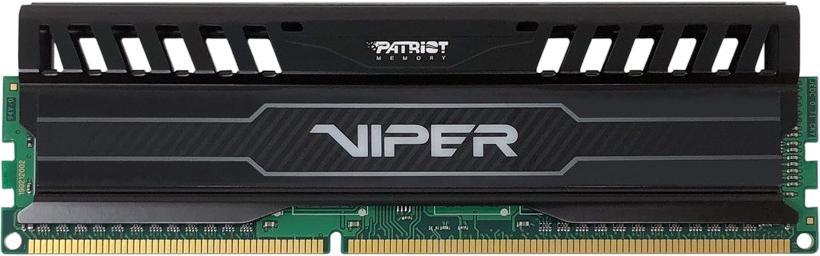 Patriot Memory Viper 3 DDR3-1866 16GB Kit (PV316G186C0K) Patriot Memory Viper 3 DDR3-1866 16GB Kit (PV316G186C0K)