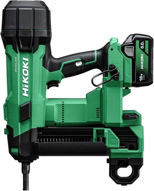 Hikoki NC1840DAWQZ