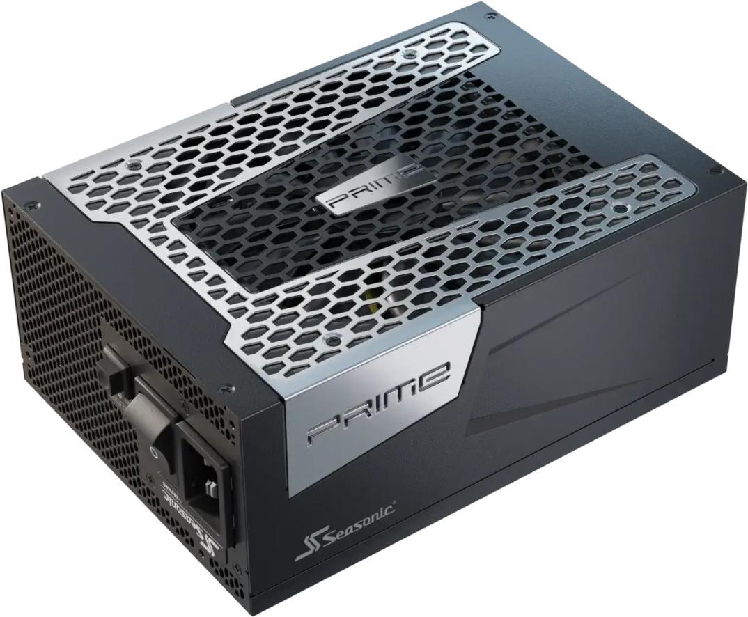 Seasonic Prime PX-1600 ATX 3.0 1600W