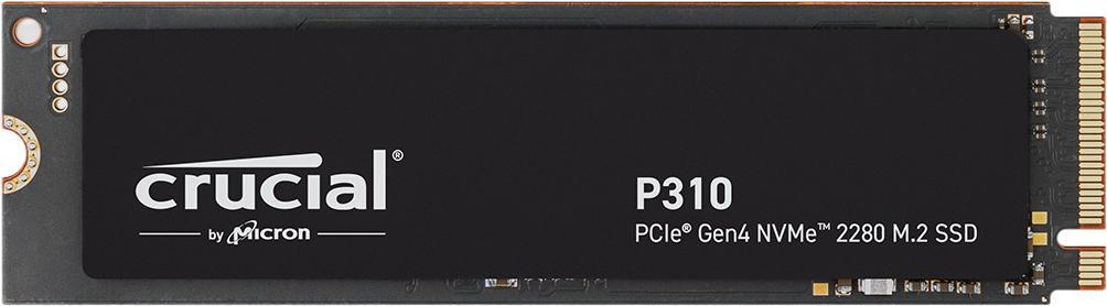 Crucial P310 1TB (CT1000P310SSD8) Crucial P310 1TB (CT1000P310SSD8)