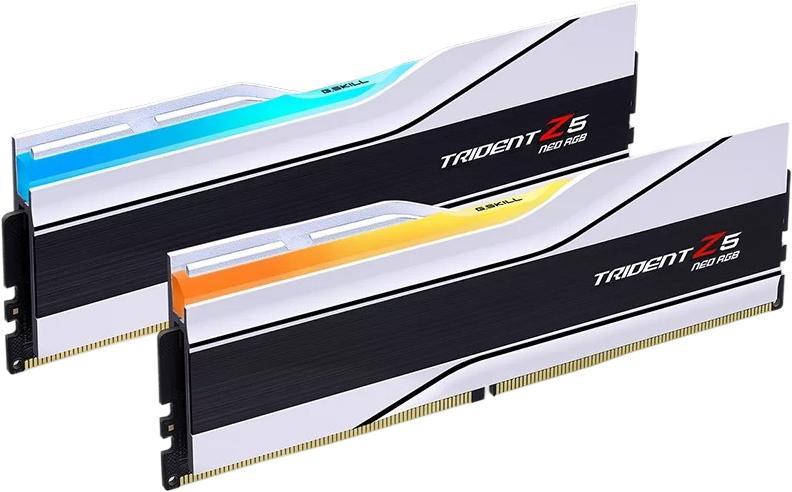 G.Skill Trident Z5 Neo RGB DDR5-6000 32GB Kit (F5-6000J3036F16GX2-TZ5NRW)