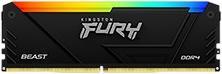 Kingston Fury Beast RGB DDR4-3200 32GB Kit (KF432C16BB12AK2/32)