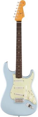 Fender Limited Edition Vintera II Road Worn '60s Stratocaster