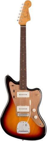 Fender Limited Edition Vintera II Road Worn '50s Jazzmaster