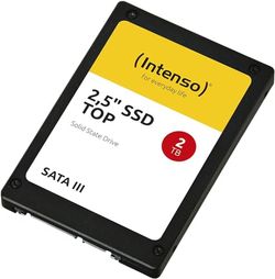 Intenso Top Performance 2TB (3812470)