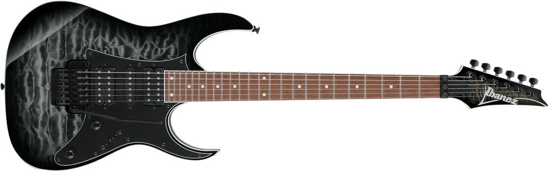 Ibanez RG450QMB