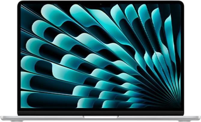 Apple MacBook Air 13" 2024 M3 8-Core CPU 8-Core GPU 16GB 256GB (MC8G4D/A) Apple MacBook Air 13" 2024 M3 8-Core CPU 8-Core GPU 16GB 256GB (MC8G4D/A)