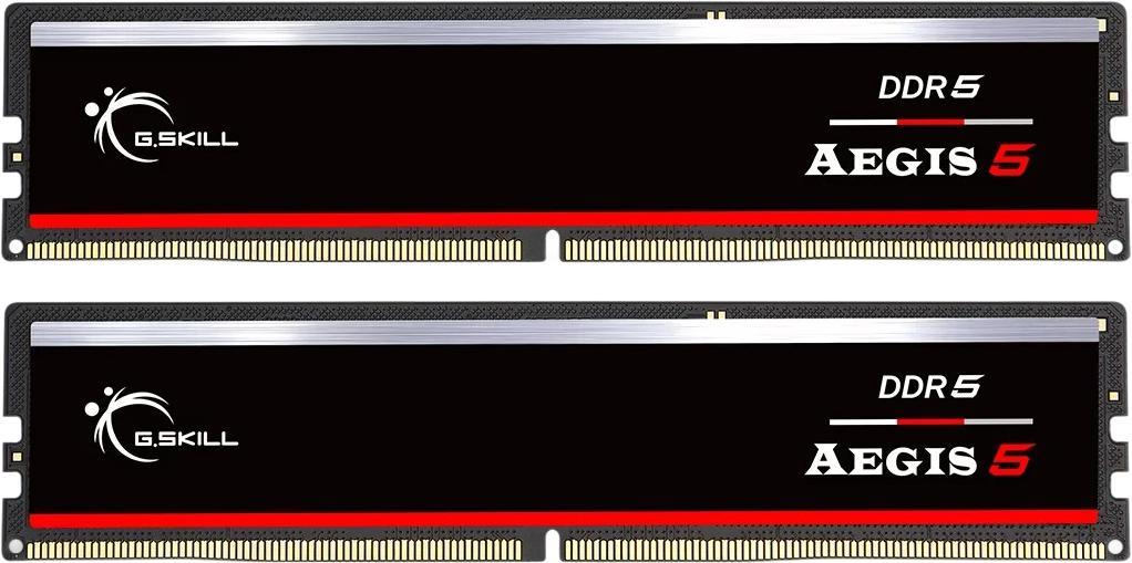 G.Skill Aegis 5 DDR5-5600 64GB Kit (F5-5600J3636D32GX2-IS)