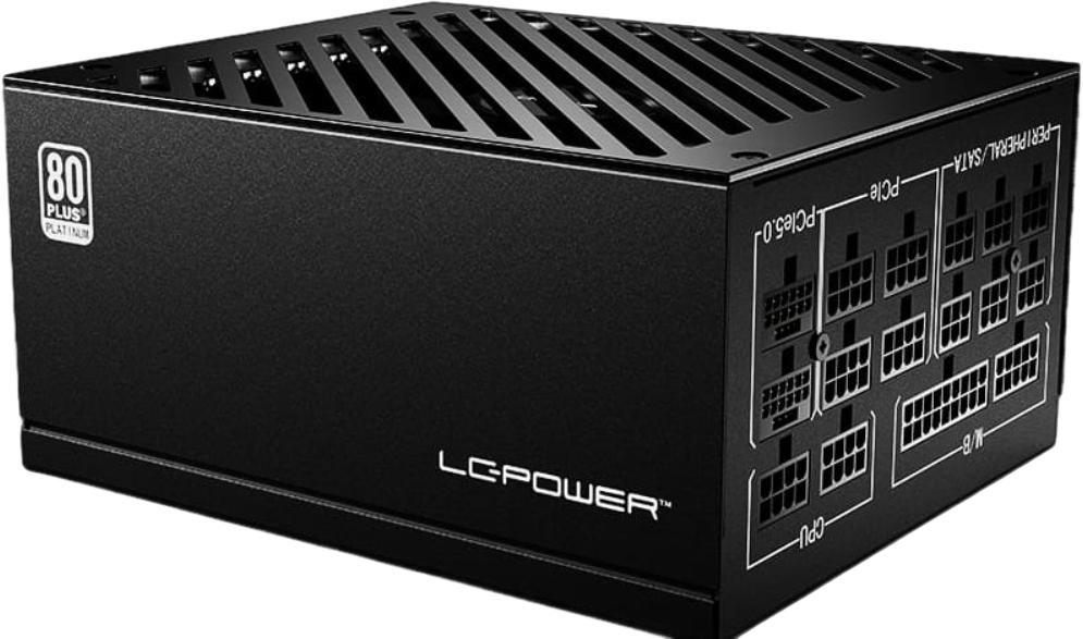 LC-POWER LC1200P V3.0 1200W