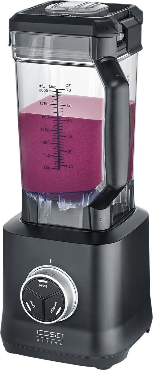 Caso PowerBlender B 2000