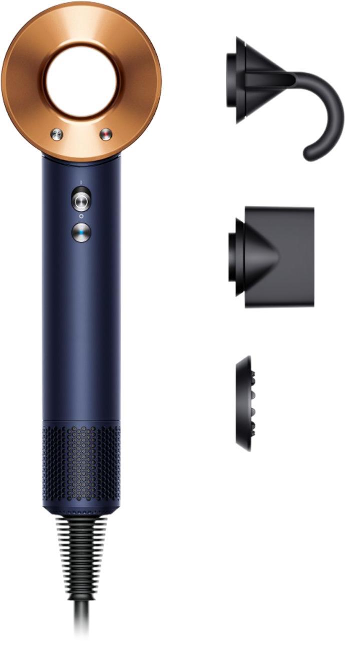 Dyson Supersonic Straight & Wavy (113277-01)
