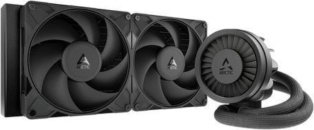 Arctic Liquid Freezer III Pro 280