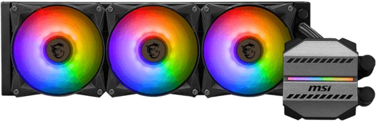 MSI MAG CoreLiquid M360
