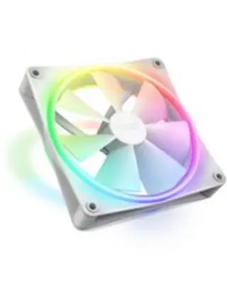 NZXT F140 RGB Duo 140 mm