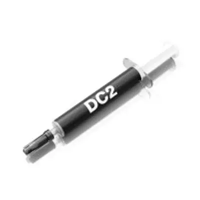 be quiet! DC2 (BZ004)