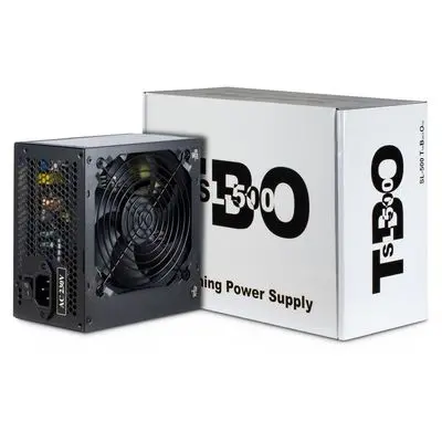 Inter-Tech SL-500 TBO 500W Inter-Tech SL-500 TBO 500W