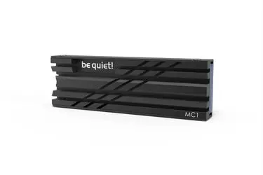 be quiet! MC1 (BZ002)
