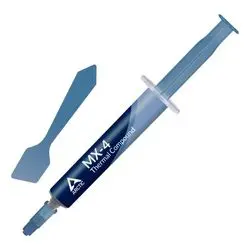 Arctic MX-4 4 g inkl. Spachtel