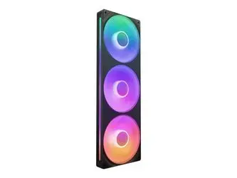 NZXT F360 RGB Core