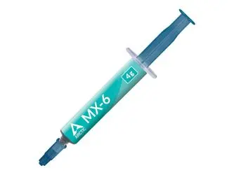 Arctic MX-6 4 g