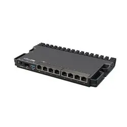 MikroTik RouterBOARD RB5009 (RB5009UG+S+IN)