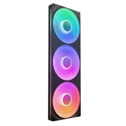 NZXT F420 RGB Core (RF-U42HF-B1)