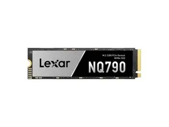 Lexar NQ790 4TB (LNQ790X004T-RNNNG) Lexar NQ790 4TB (LNQ790X004T-RNNNG)