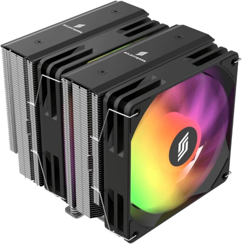 Silentware Titan RGB